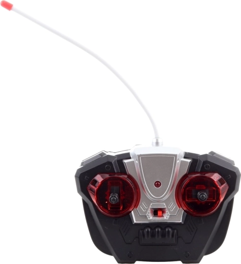 Nem styring på 27 MHz