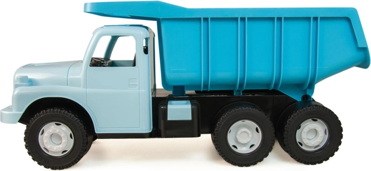 Sundhedsmæssigt ufarlige materialer