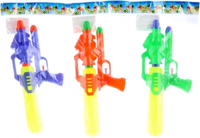 Vandpistol 34 cm til børn