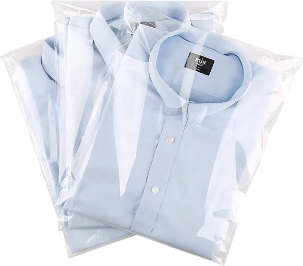 Renhed og beskyttelse ved opbevaring