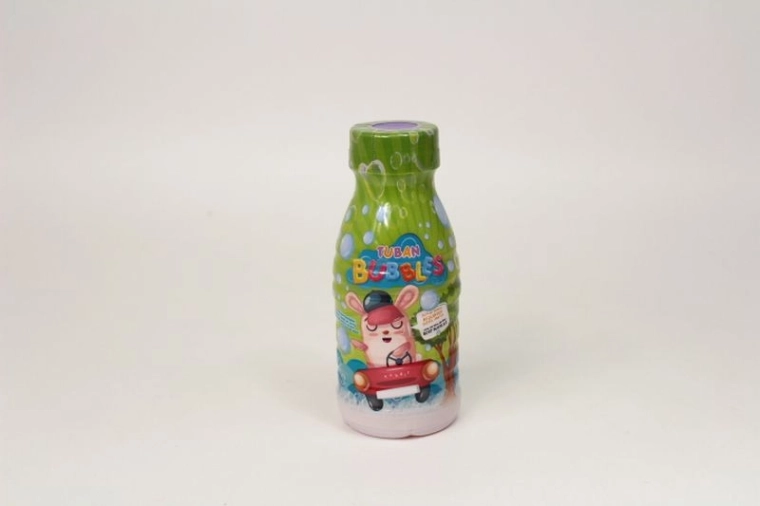 Tuban sæbeboblevæske 250 ml