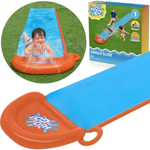 Vandrutsjebane H2O GO! fra Bestway