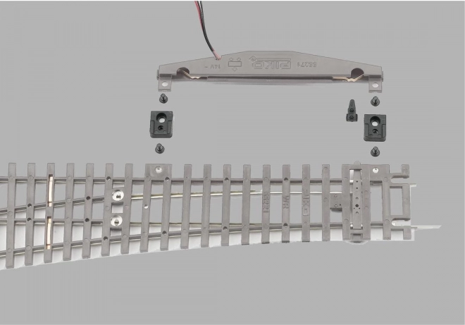Piko sæt til montering af elektromagnetisk skiftemekanisme