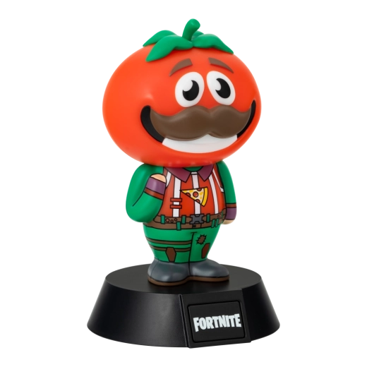 Fortnite Tomatohead-lampe