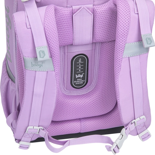 Ergonomi der vokser med barnet