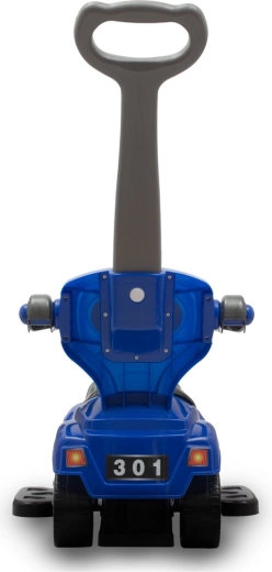 Forældrekontrol og sikkerhed