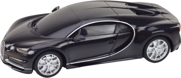 Realistisk licenseret BUGATTI-design