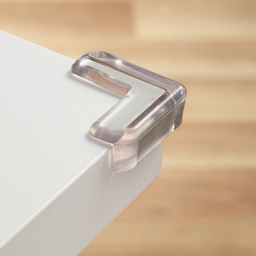 Stærk fastgørelse med kraftig 3M-tape