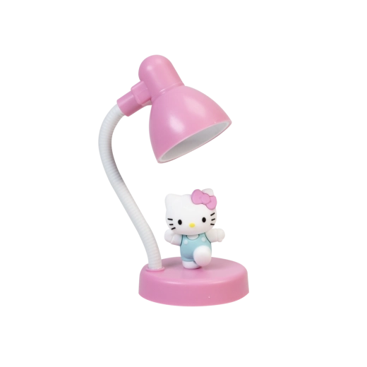 Fleksibel svanehals for præcis belysning