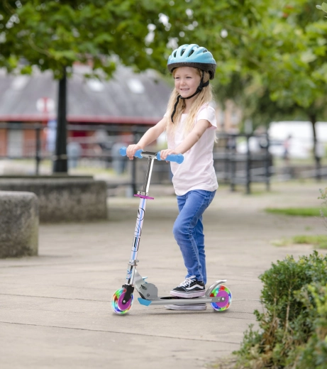 Jævn kørsel med ABEC-5-lejer
