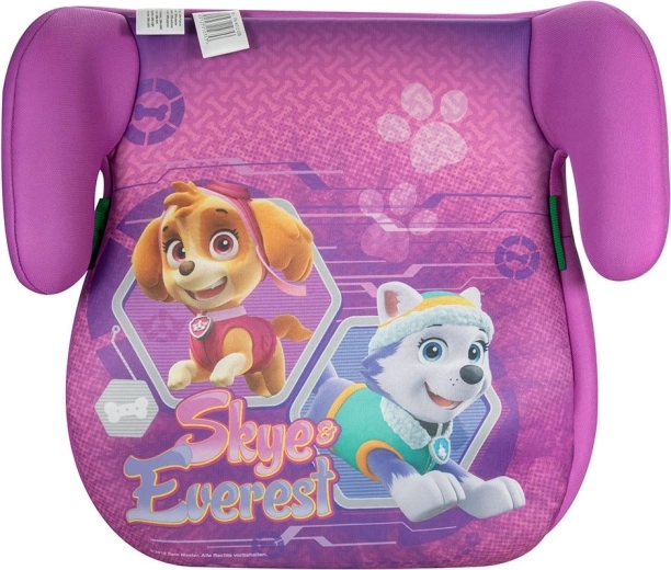 Børneautopude Paw Patrol Skye & Everest