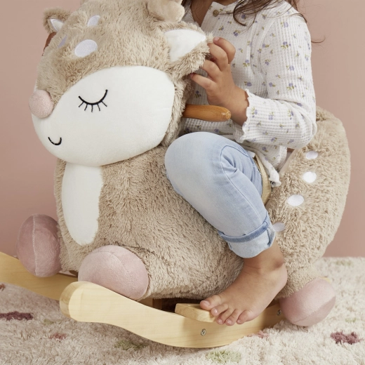 Stabil trækonstruktion