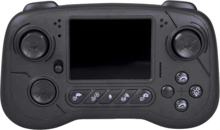 Smart controller med LCD og nem styring