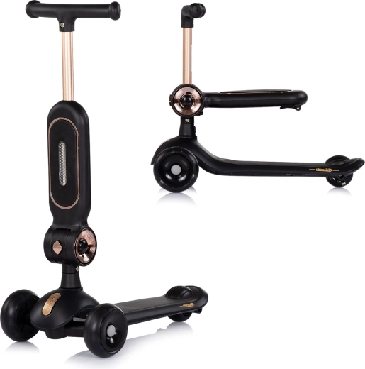 Stabilitet og sikkerhed for begyndere