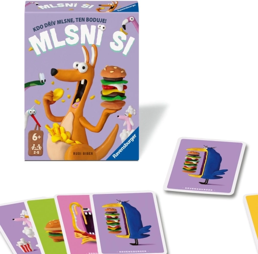 Smag løs