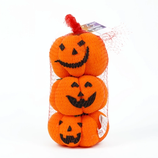 Klar til halloweenstemning