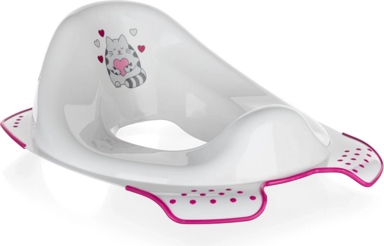 Ergonomisk form og øget beskyttelse