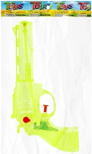 Attraktivt gennemsigtigt design i flere farver