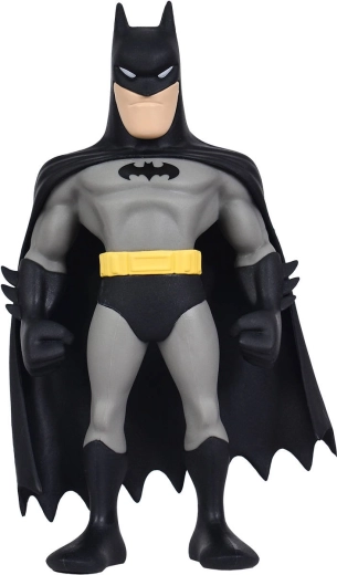 Ikonisk Batman-look og samlerudførelse