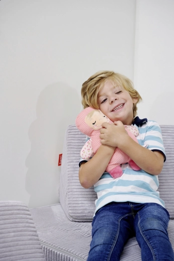 Sikker design til de mindste