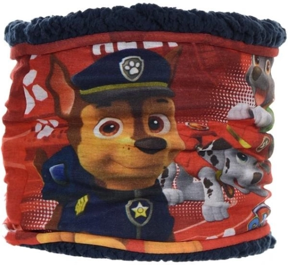 Halsedisse Paw Patrol