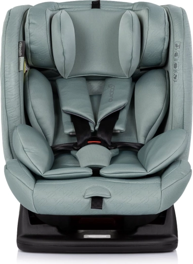 Komfort for både spædbørn og større børn