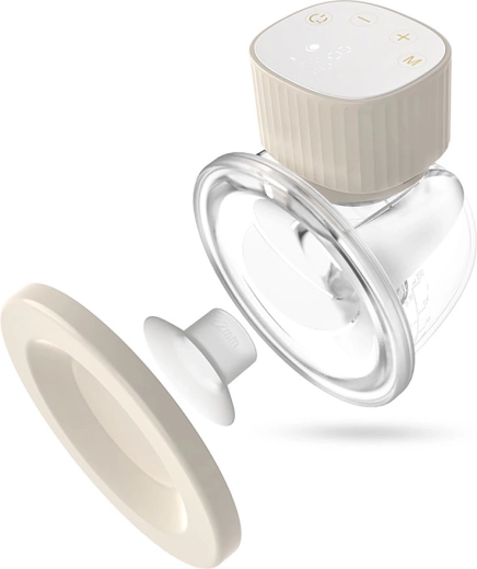 Trefaset teknologi for naturlig rytme