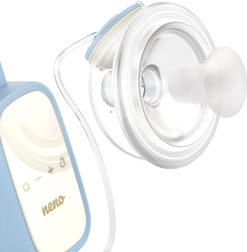 Komfortable tragte 24 mm + reduktion 20 mm