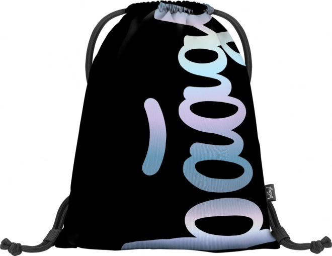 Pose Baagl Metallic Holo