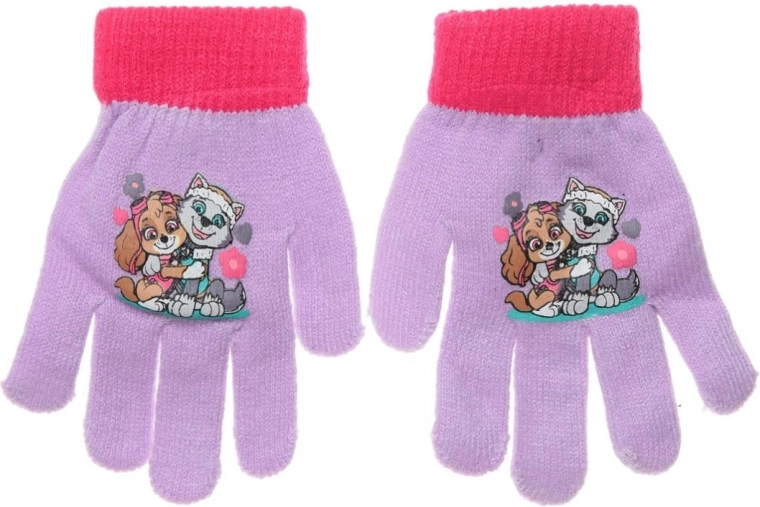 Paw Patrol-handsker