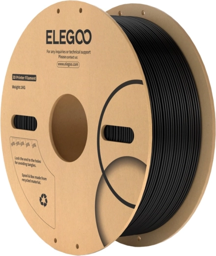 Elegoo ABS-filament sort