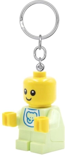 Autentisk LEGO-babydesign