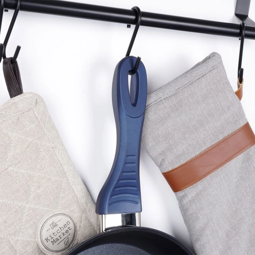 Komfortabel og sikker håndtering