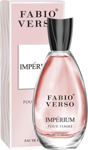 Dameparfume Bi-Es Fabio Verso Imperium 100 ml