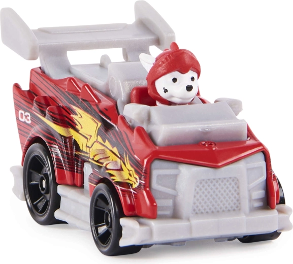 Jævn kørsel og sjov fra 3 år