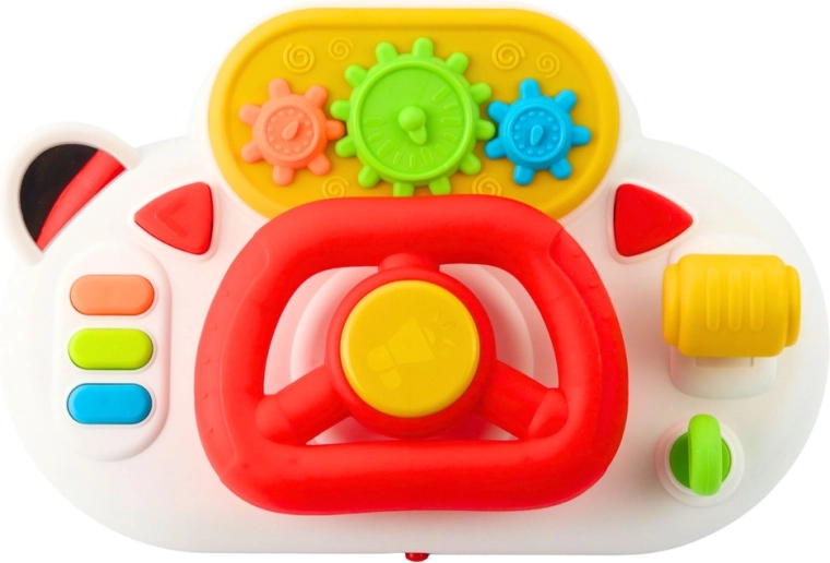 Rige sensoriske stimuli
