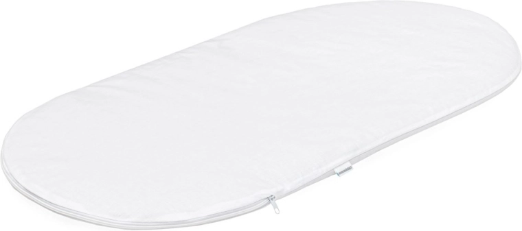 Børnemadras til barnevogn i kokos New Baby Standard 75 × 35 × 3 cm