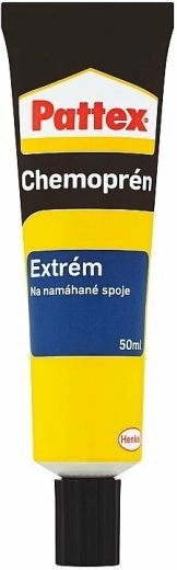 Pattex Chemoprén Ekstrem lim 50 ml