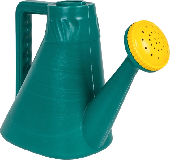 Vandkande med blid bruser