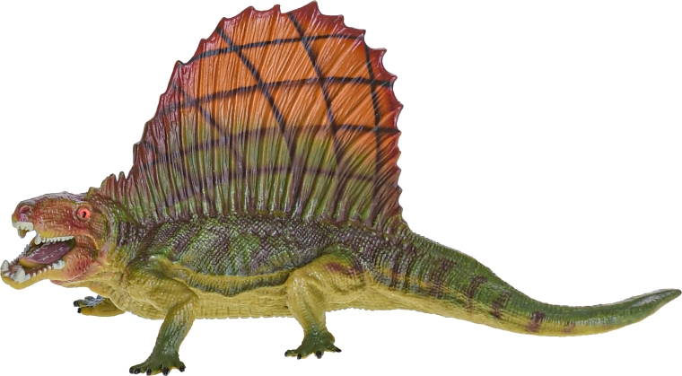 Ikoniske arter til legende læring