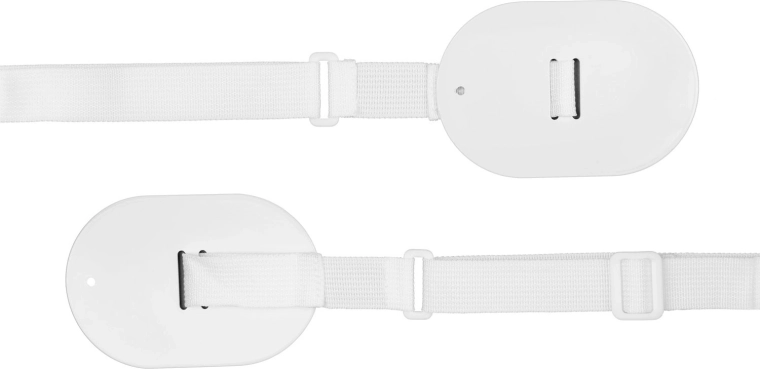 To monteringsmetoder og SafetyBelt-stropper