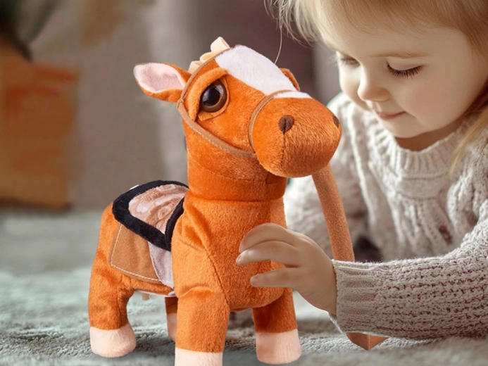 Leg træner med line