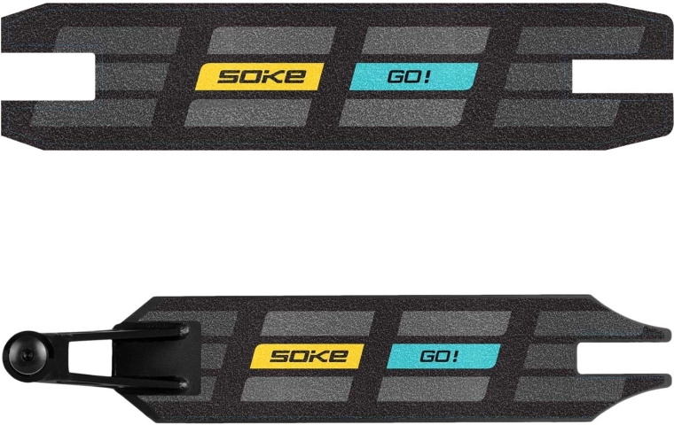 Grip-tape til løbehjul Soke GO!