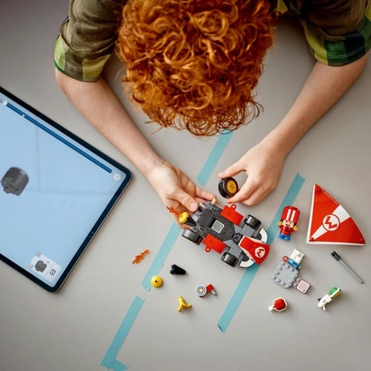 Smart byggeri med digitale vejledninger