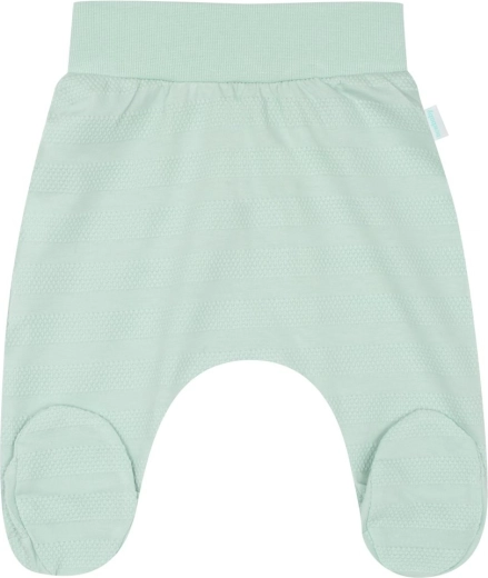 Halv-sparkedragt med blød talje