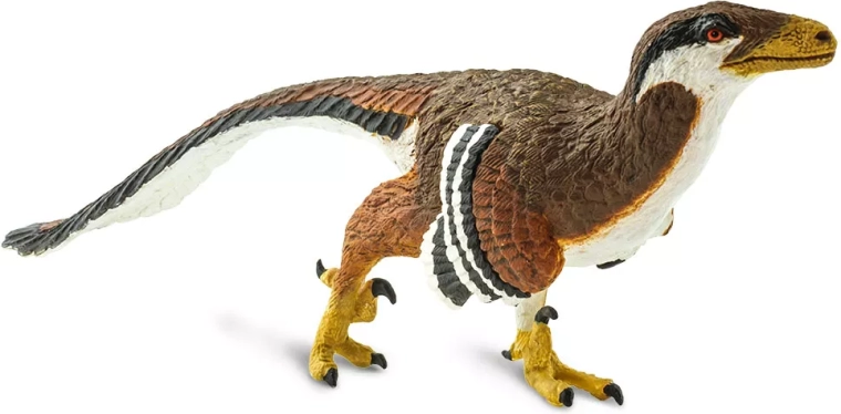 Sikkert og giftfrit legetøj fra Safari Ltd.