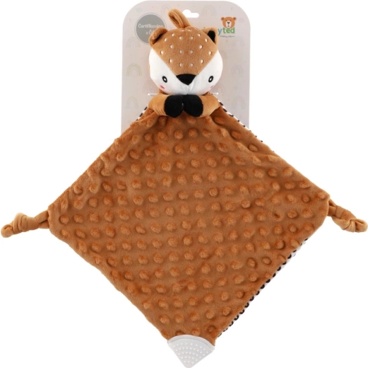 Integreret bidering til lindring af gummer