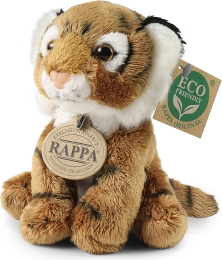 Rappa plys­tiger eco-friendly 13 cm