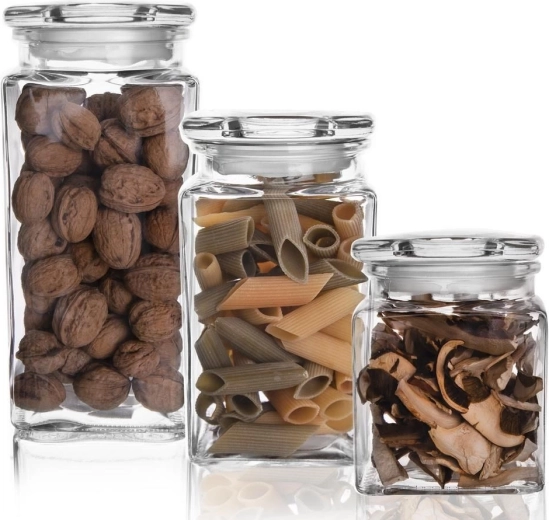 Organiser dit spisekammer med stil