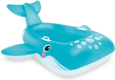 Solide håndtag for en sikker tur